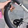 iCandy Peach twin buggy and pram Image 9