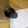 Vivitar 75-205mm f/3.8  vintage zoom lens cinematic look  PK mount. Image 3