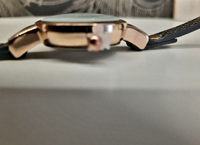 new watch