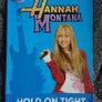 Hannah Montana Book and Stickers Image 3