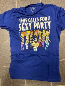 tee