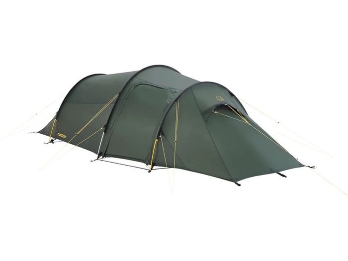 Nordisk Oppland 2 SI 2-Person Tent + Footprint