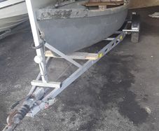 fishing boat