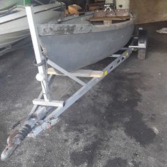 fishing boat