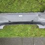 vw polo 2021 back light passenger side and bumper. Image 7