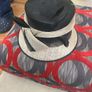 Wedding or occasion hat Image 3