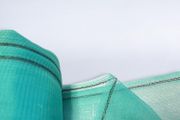 Building site Windbreak Netting  2m x 50m Green
