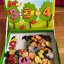 preschool math magnetic game Image 3