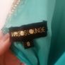 virgos lounge dress. size 8 Image 4