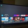 Toshiba Tv 49" inch smart Image 2