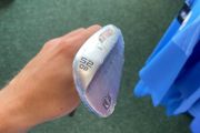Wilson Wedge