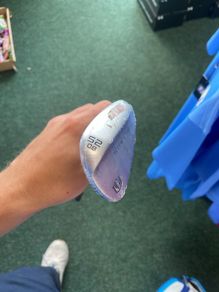 Wilson Wedge