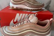 Premium Nike Air Max 97 Rose Gold