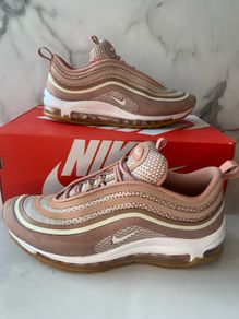 Premium Nike Air Max 97 Rose Gold