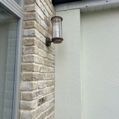outdoor wall lights