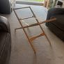 Moses Basket Stand Image 2