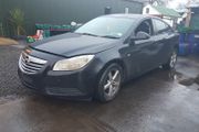 Opel &amp; Vauxhall Insignia 's 08 on for Parts @ OCG