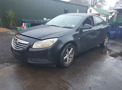 Opel & Vauxhall Insignia 's 08 on for Parts @ OCG
