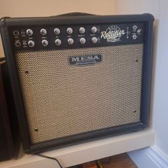 Mesa Rectoverb 25 Combo amp