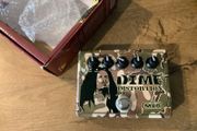 MXR DD11 Dime Distortion pedal