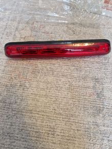 Izuzu brake lamp