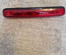 Izuzu brake lamp