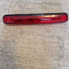 Izuzu brake lamp