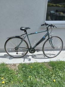 Apollo Transfer Men's Bike