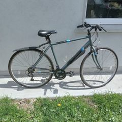 Apollo Transfer Men's Bike