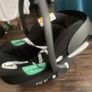 baby car seat Image 2