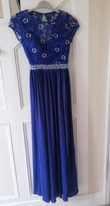 Max & Lola dress size 8