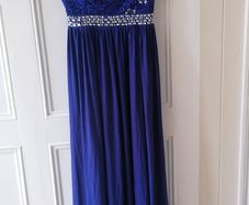 Max & Lola dress size 8