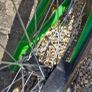 20inch kids bike bmx nitro Image 5