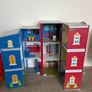 firestation and police station Image 2