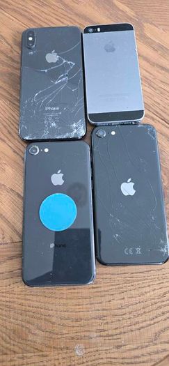 Phone Job Lot