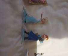 Disney Infinity figures