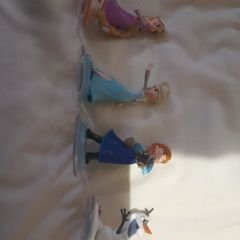 Disney Infinity figures