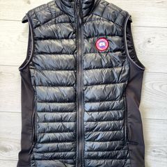 Canada Goose Hybridge Gilet