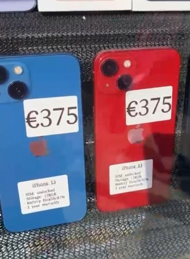 Iphone 13