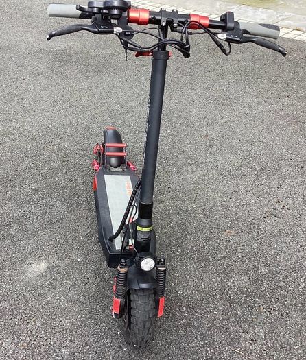 kukirin Kugoo M4 Pro