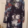 Marks &spencer shift dress Image 5