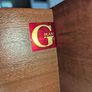 G Plan Fresco Media Cabinet TV Stand Midcentury Vintage Teak Image 7