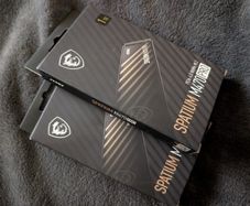 Ssd 1tb Msi Spatium M470 Pro