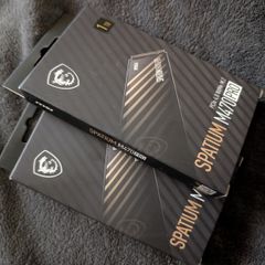 Ssd 1tb Msi Spatium M470 Pr O