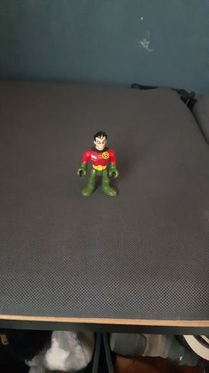 Used toys for a cheaper price!