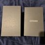 citizen red arrows watch gift box Image 4