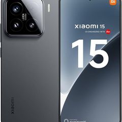 Xiaomi 15 Black