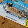 Hot Wheels Nissan 180SX Image 4