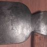 Vintage axe Image 2