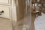 Neptune Castleford Bottle (Tall) Vase.